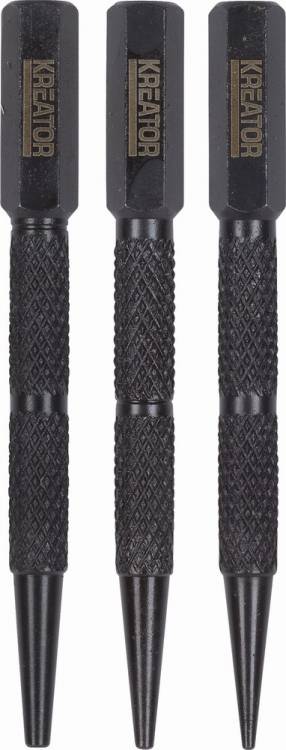 Obrázek k výrobku 15452 - B Sada průbojníků 3ks