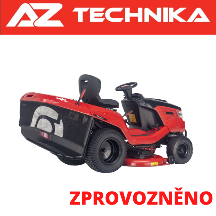 Obrázek k výrobku 70166 - Balíček Zprovozněno - traktůrek