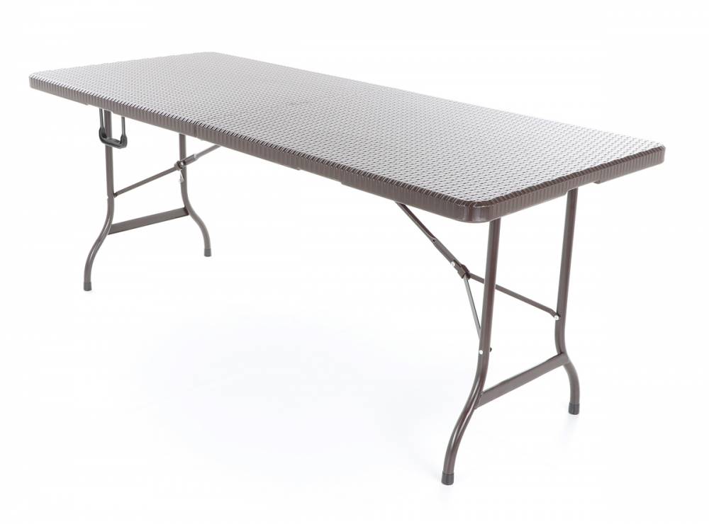 Obrázek k výrobku 55682 - BARI, SPLIT, ELBA SET 6 - stůl