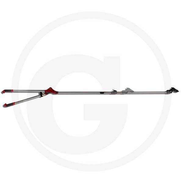 Barnel Teleskopické nůžky na větve B88T