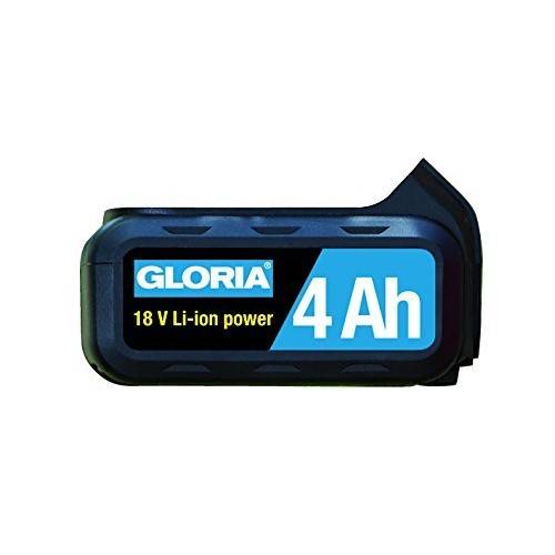 Obrázek k výrobku 54456 - Baterie 18V/4Ah Li-ion pro Gloria MultiBrush