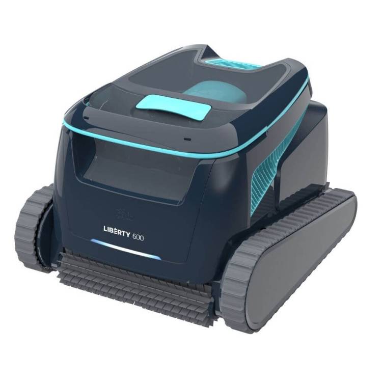 Obrázek k výrobku 93068 - Bazénový vysavač Dolphin Liberty 600