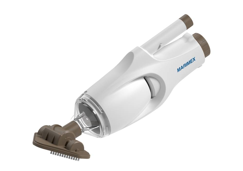 Obrázek k výrobku 90278 - Bazénový vysavač Marimex ProStar Vac MW02 Aku set