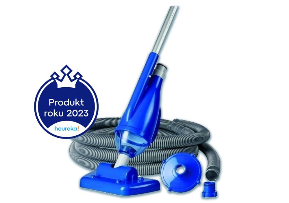 Obrázek k výrobku 92748 - Bazénový vysavač Marimex StarVac