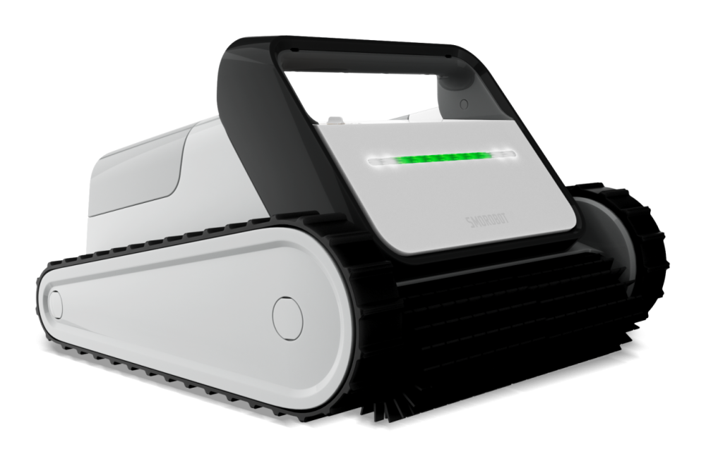 Obrázek k výrobku 95210 - Bazénový vysavač SMOROBOT