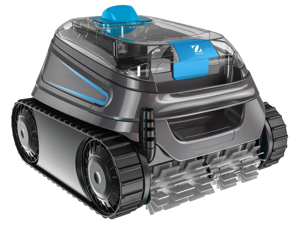 Obrázek k výrobku 90232 - Bazénový vysavač ZODIAC CNX 20