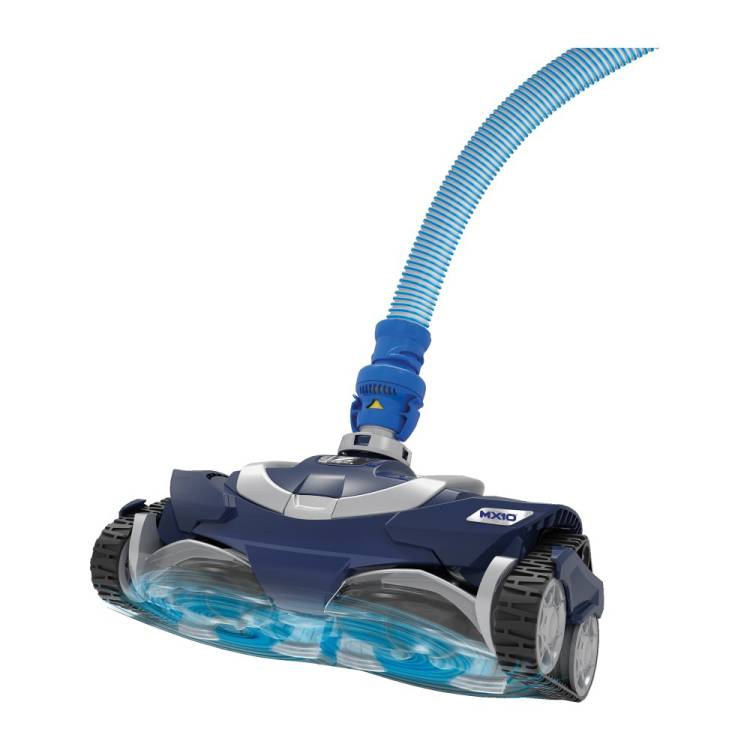 Obrázek k výrobku 79973 - Bazénový vysavač ZODIAC MX10