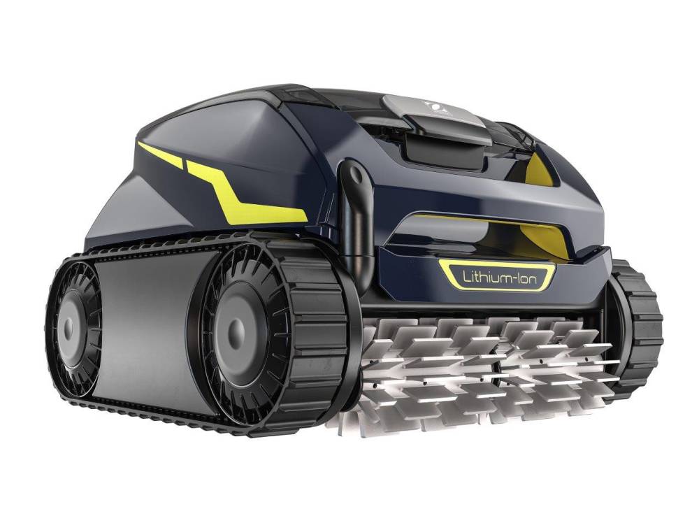 Obrázek k výrobku 90234 - Bazénový vysavač ZODIAC RF 5400iQ