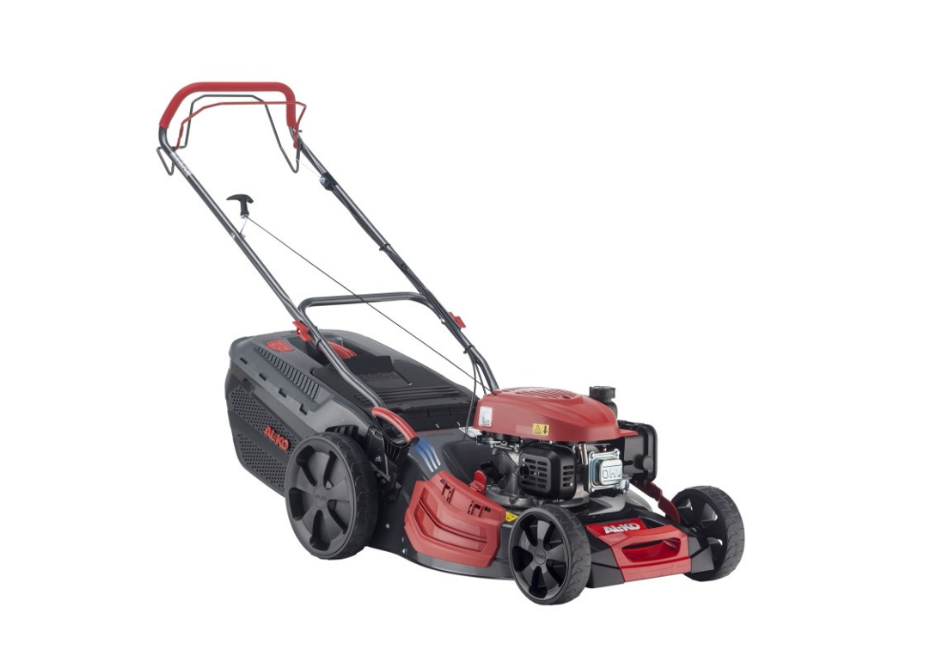 Obrázek k výrobku 95335 - Benzínová sekačka s pojezdem AL-KO Comfort 51.0 SP-A