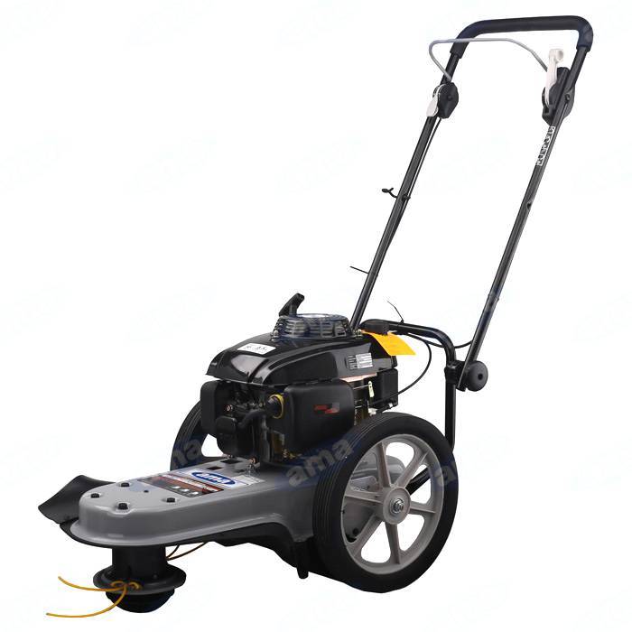 Obrázek k výrobku 62321 - Benzínová strunová sekačka AMA DCN 565