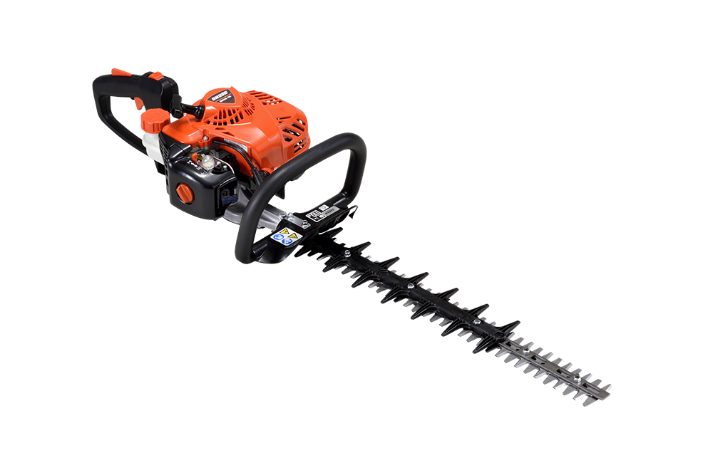 Obrázek k výrobku 81204 - Benzinový plotostřih ECHO HC-2020R