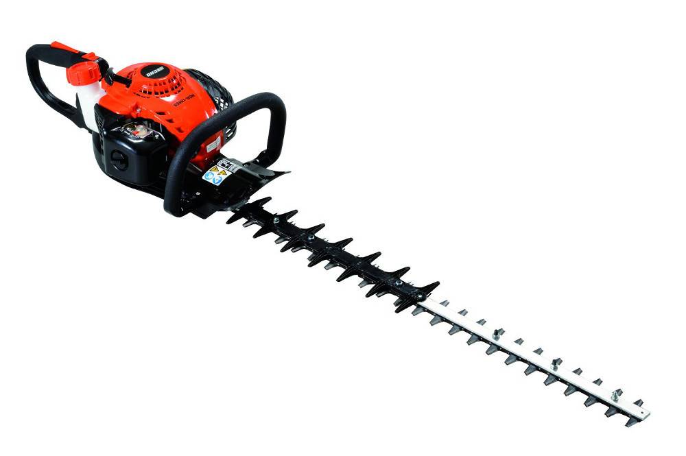 Obrázek k výrobku 81206 - Benzinový plotostřih ECHO HCR-185ES
