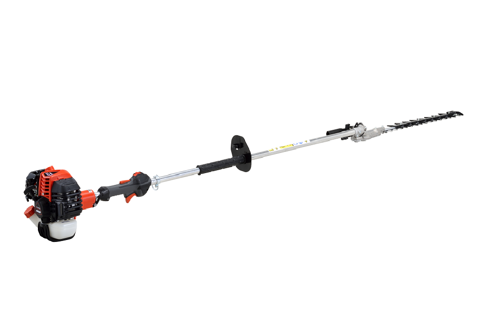 Obrázek k výrobku 81205 - Benzinový plotostřih teleskopický ECHO HCA-2620ES-HD