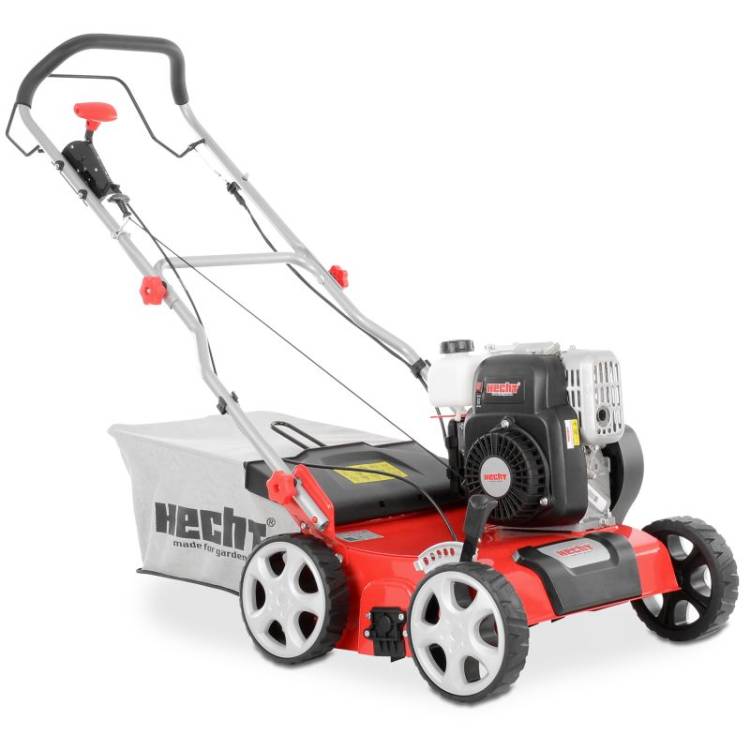 Obrázek k výrobku 95648 - Benzínový provzdušňovač HECHT 5641 2in1