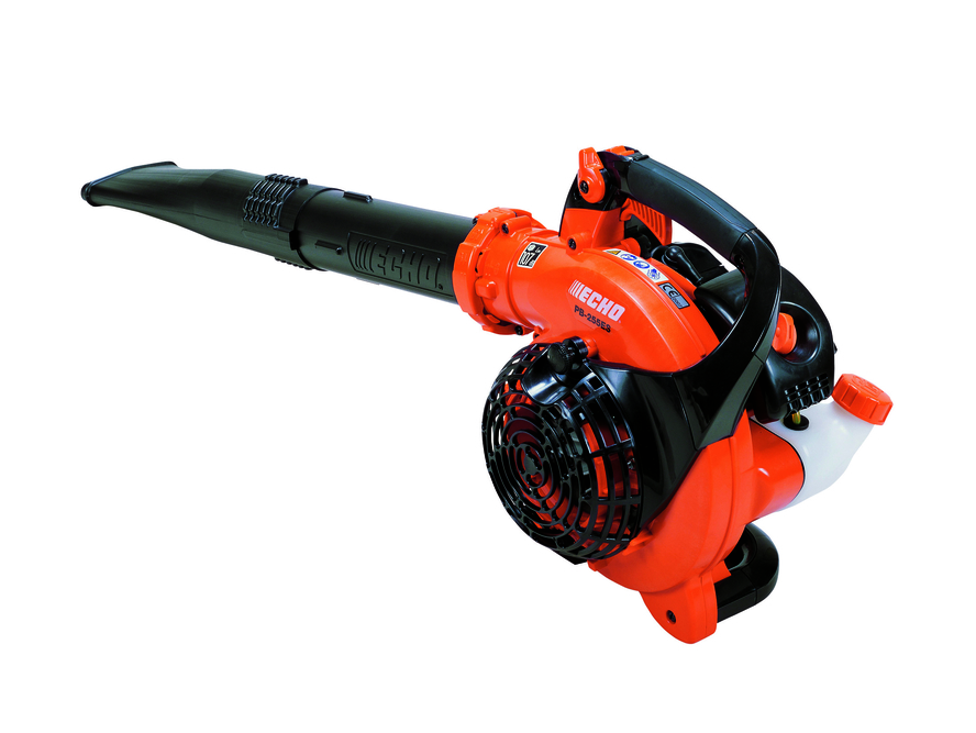 Obrázek k výrobku 91150 - Benzinový vysavač foukač ECHO PB-255ES