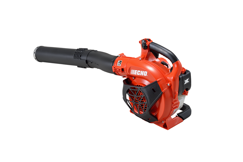 Obrázek k výrobku 81202 - Benzinový vysavač foukač ECHO PB-2620