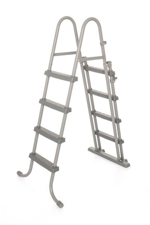 Obrázek k výrobku 50207 - Bestway 58331 Schůdky 122 cm nový model Bestway 58331 Schůdky 122 cm nový model