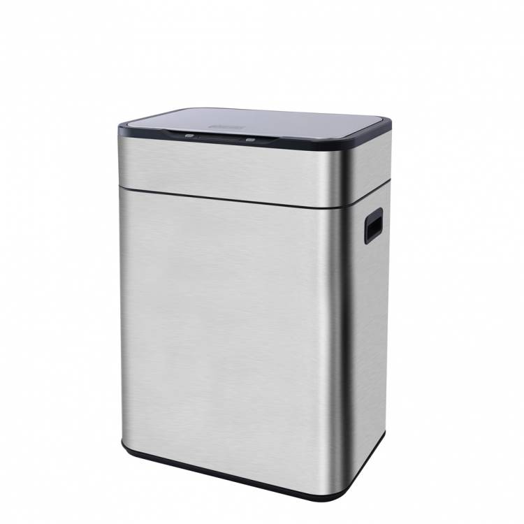 Obrázek k výrobku 78681 - Bezdotykový koš Helpmation ELEGANT 30 litrů