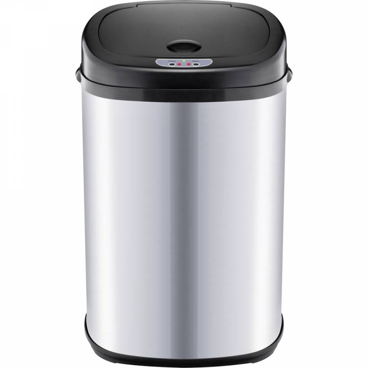 Obrázek k výrobku 78289 - Bezdotykový koš LT8021 SENSOR LAMART 30l