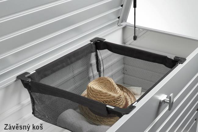 Obrázek k výrobku 38569 - Biohort Závěsný koš C pro úložný box .