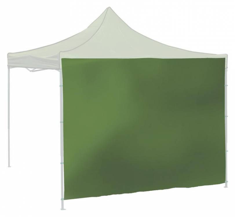 Obrázek k výrobku 79692 - Bočnice pro párty stan 2x3m WATERPROOF