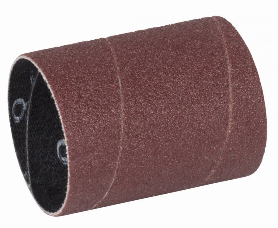 Obrázek k výrobku 15279 - Brusný válec rukáv G80 3ks