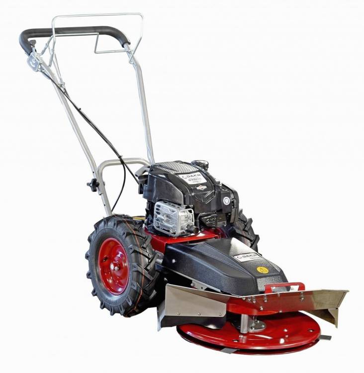 Obrázek k výrobku 74466 - Bubnová sekačka Triton GCV 200 2 - Dakr