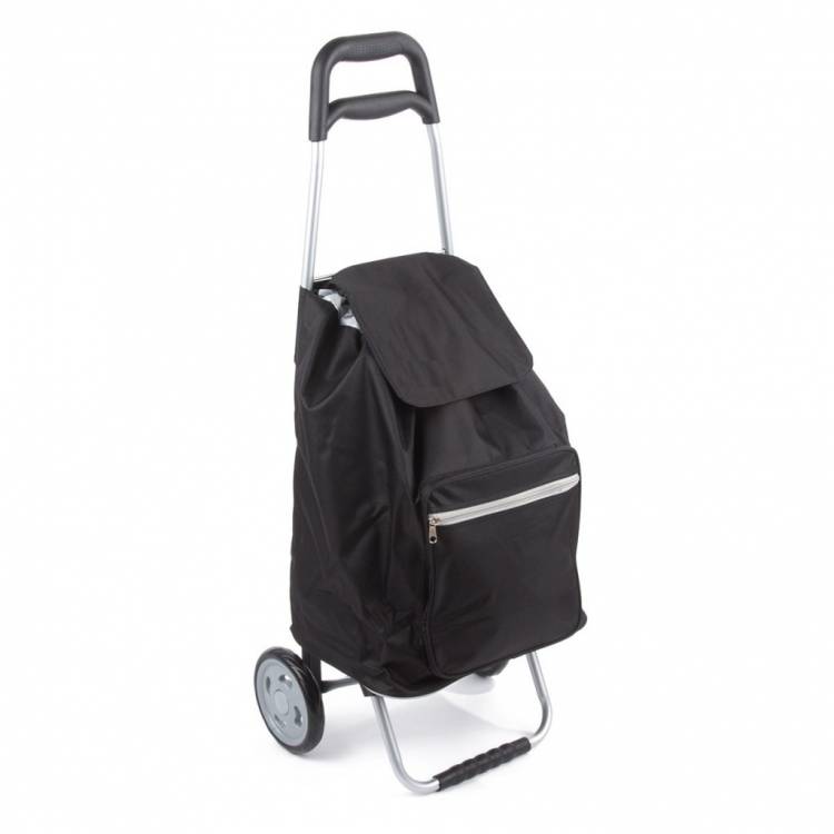 Obrázek k výrobku 78341 - CARGO nákupní taška na kolečkách