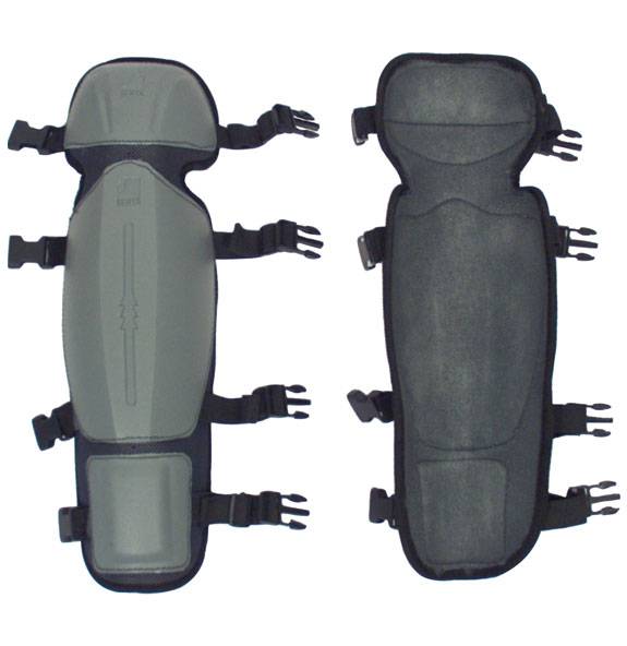 Obrázek k výrobku 90591 - Chrániče holení Tecomec