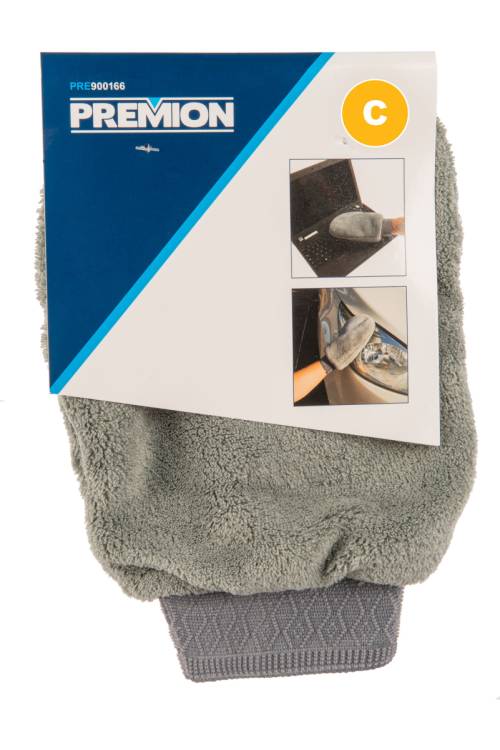 Obrázek k výrobku 90905 - Čistící rukavice na prach