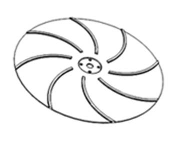 Obrázek k výrobku 52294 - Cleaning Plate