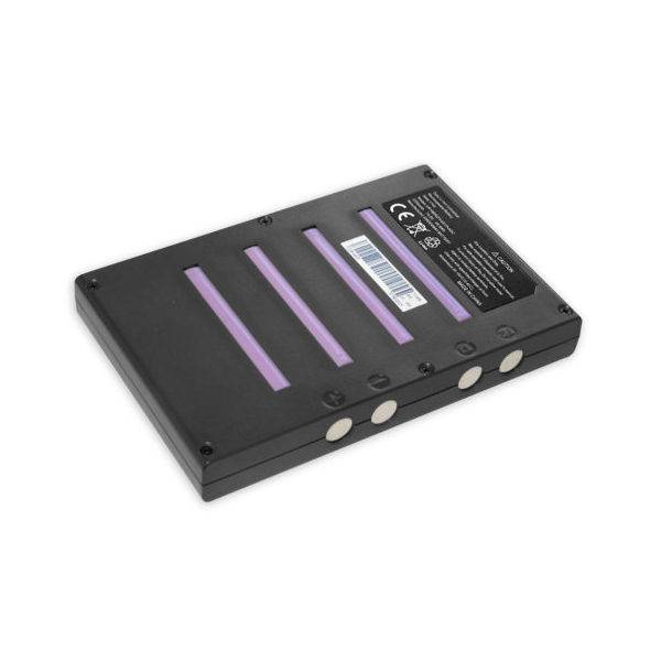 CleanMate Baterie Li-ION pro QQ6PRO