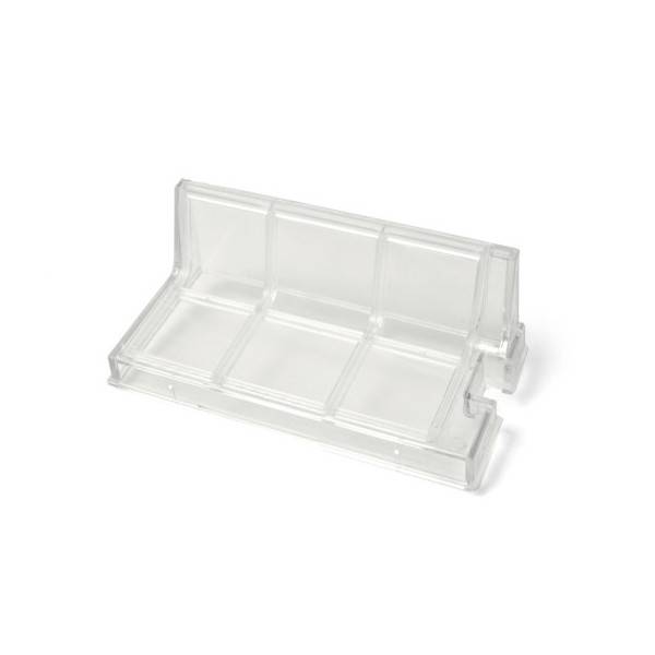 CleanMate Filtr síťovaný pro QQ-6