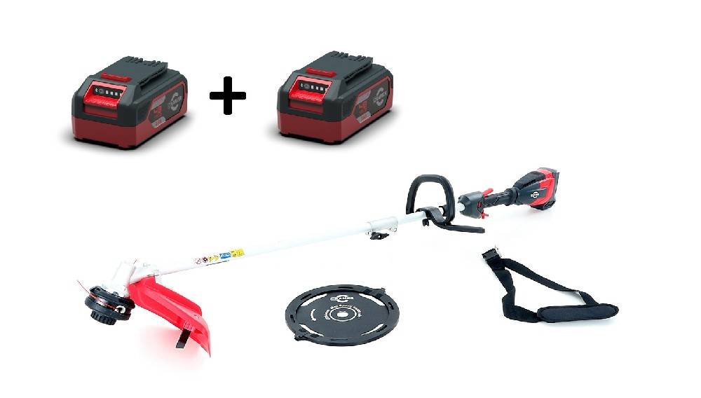 Obrázek k výrobku 82241 - CRAMER 48T10