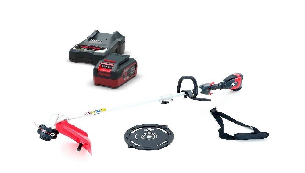 Obrázek k výrobku 82237 - CRAMER 48TX10K2 + KIT