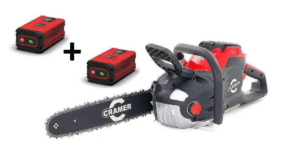 Obrázek k výrobku 82255 - CRAMER 82CS34