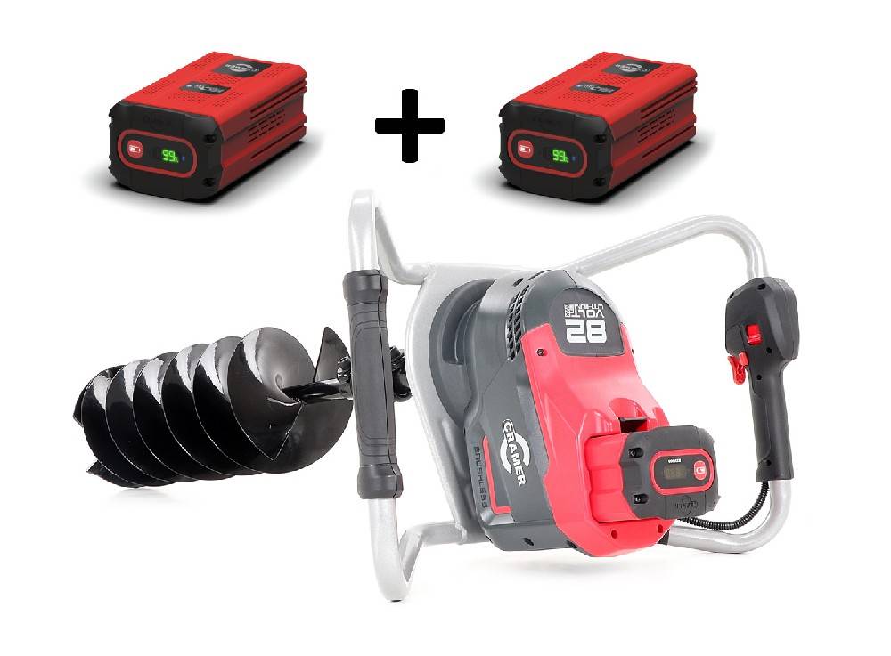 Obrázek k výrobku 82249 - CRAMER 82EA14