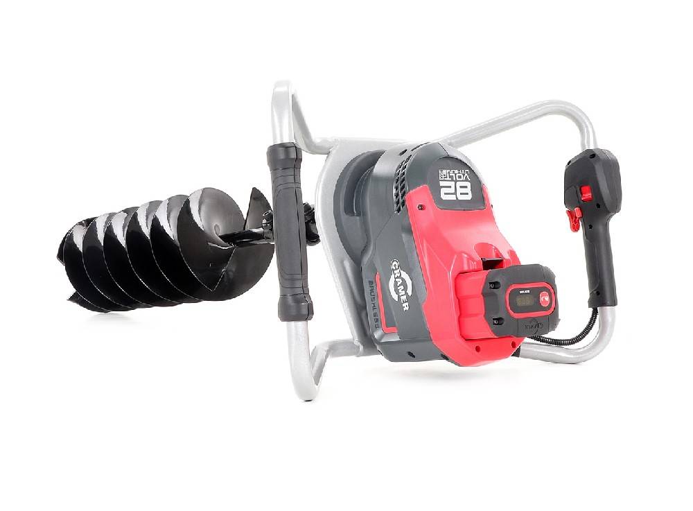 Obrázek k výrobku 82249 - CRAMER 82EA14