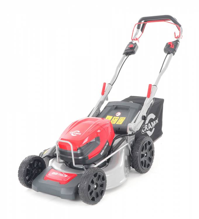 Obrázek k výrobku 82221 - CRAMER 82LM46SX