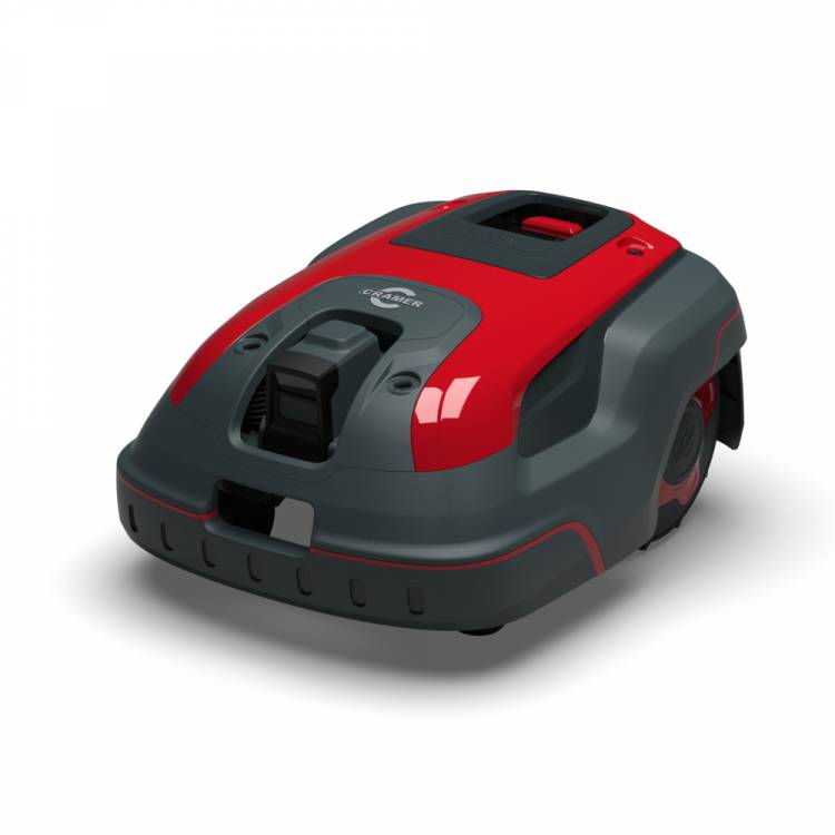 Obrázek k výrobku 82331 - CRAMER AiConic 2 RTK