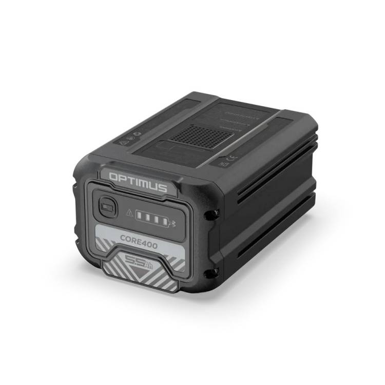 Obrázek k výrobku 91793 - CRAMER Baterie CORE400 82V 5,5Ah