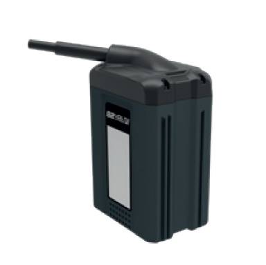 Obrázek k výrobku 82290 - CRAMER Bateriový adaptér A82EHBA-CR