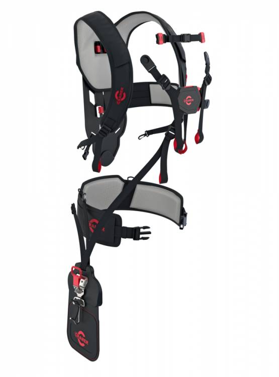 Obrázek k výrobku 82287 - CRAMER Ergonomický postroj A82EH-CR