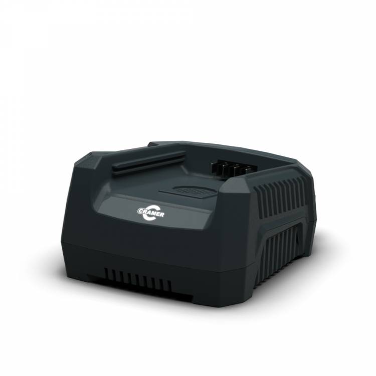 Obrázek k výrobku 82273 - CRAMER Nabíječka 82C1G 82V 4A