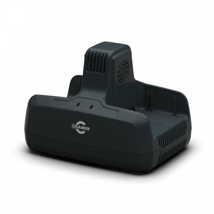 Obrázek k výrobku 82278 - CRAMER Nabíječka dual 82C2 82V 8A