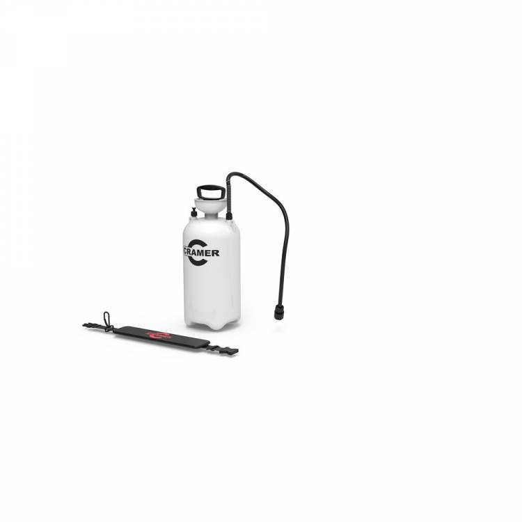 Obrázek k výrobku 82295 - CRAMER Nádoba na vodu A82PCWT-CR