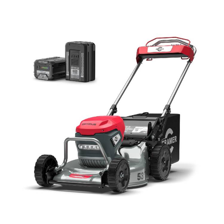 Obrázek k výrobku 94642 - CRAMER OPTIMUS LM530CS