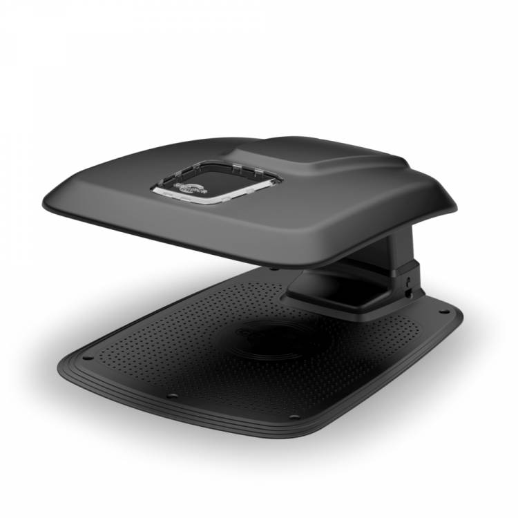 Obrázek k výrobku 82299 - CRAMER RLM Garáž