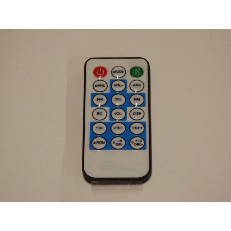 Obrázek k výrobku 35145 - Dálkový ovladač sauna