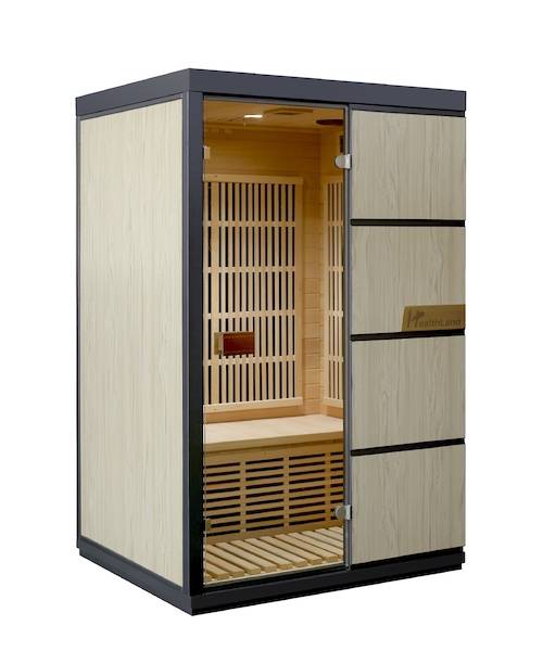 DeLuxe 2222 Carbon BT